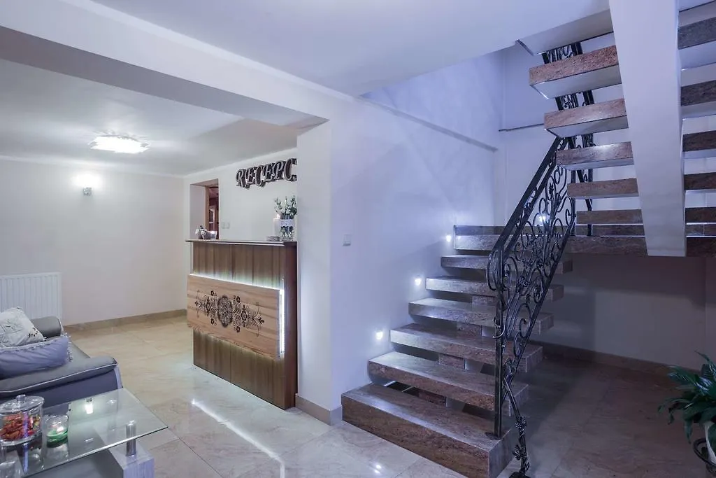 Willa U Baranow Zakopane Bed & Breakfast
