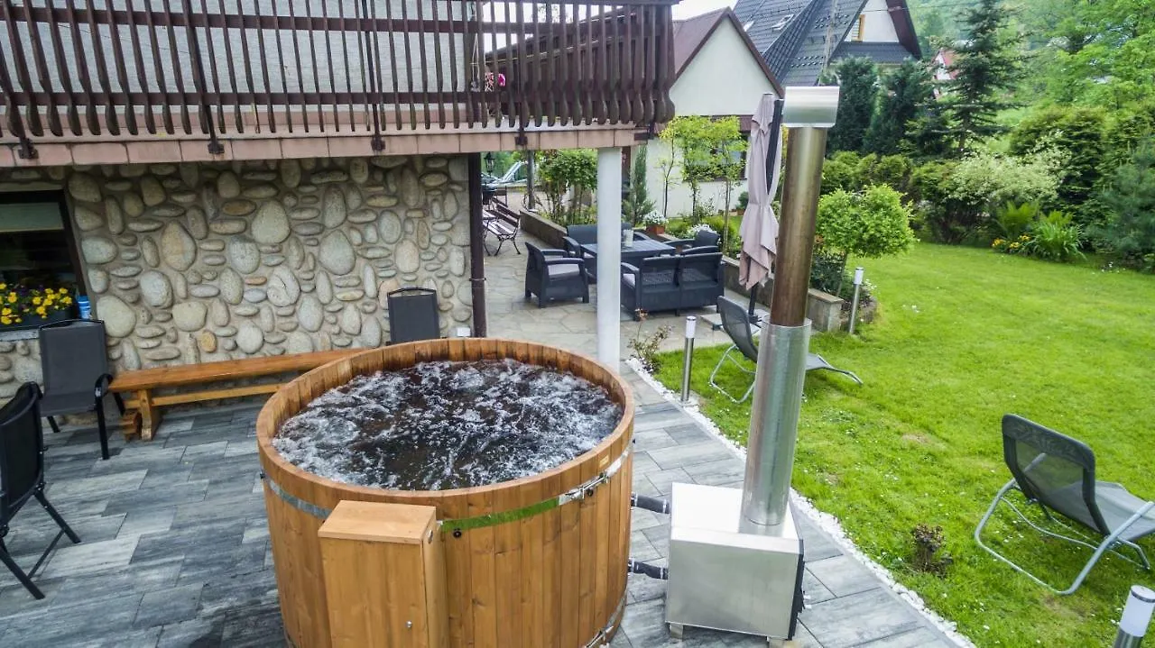 Willa U Baranow Zakopane Bed & Breakfast